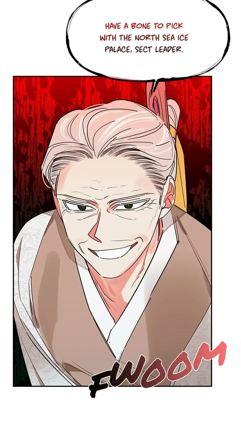 Precious Daughter of the Greatest Martial Arts Villain Chapter 17 - page 23