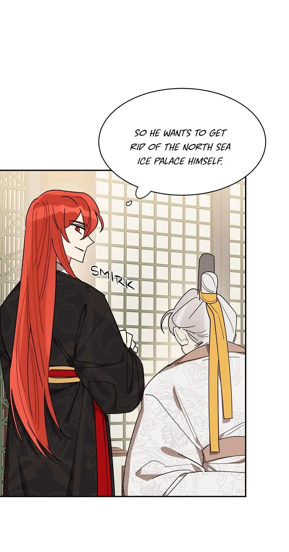 Precious Daughter of the Greatest Martial Arts Villain Chapter 17 - page 24
