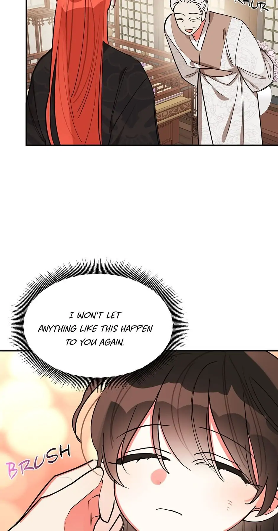 Precious Daughter of the Greatest Martial Arts Villain Chapter 17 - page 26
