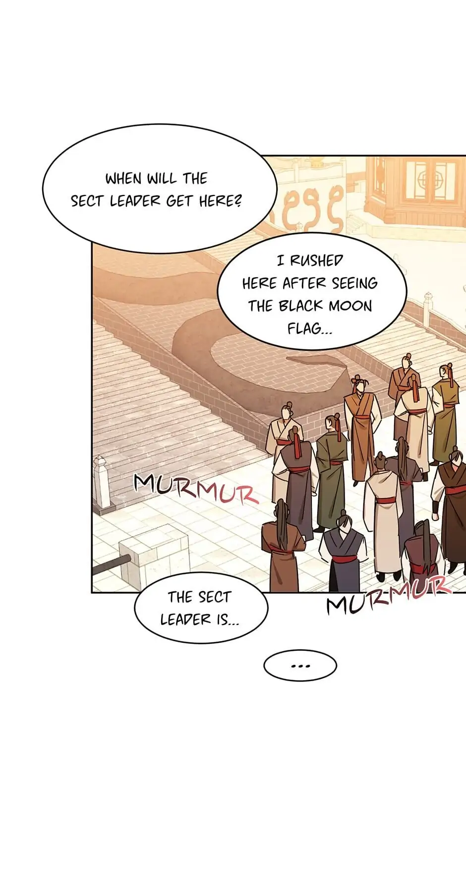 Precious Daughter of the Greatest Martial Arts Villain Chapter 17 - page 29