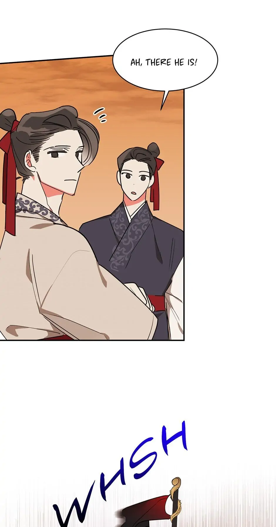 Precious Daughter of the Greatest Martial Arts Villain Chapter 17 - page 30
