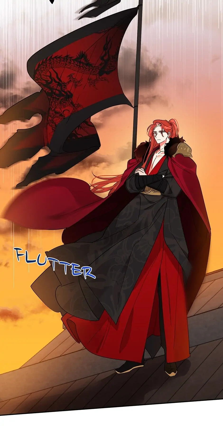 Precious Daughter of the Greatest Martial Arts Villain Chapter 17 - page 31