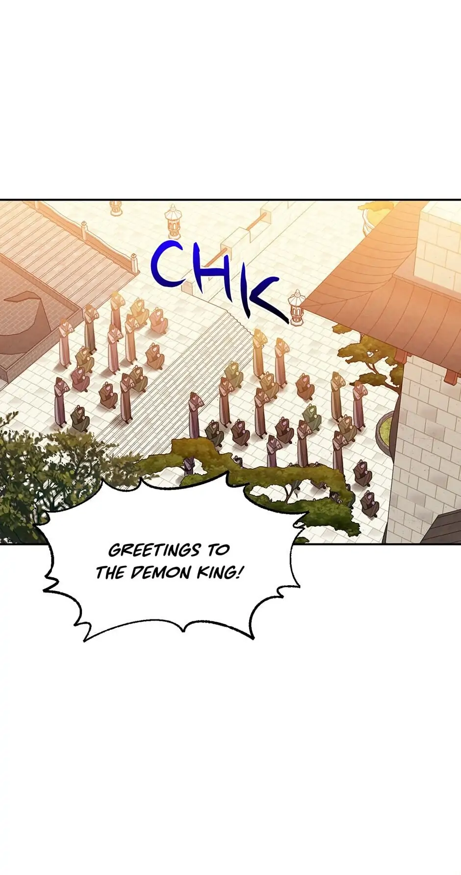 Precious Daughter of the Greatest Martial Arts Villain Chapter 17 - page 32