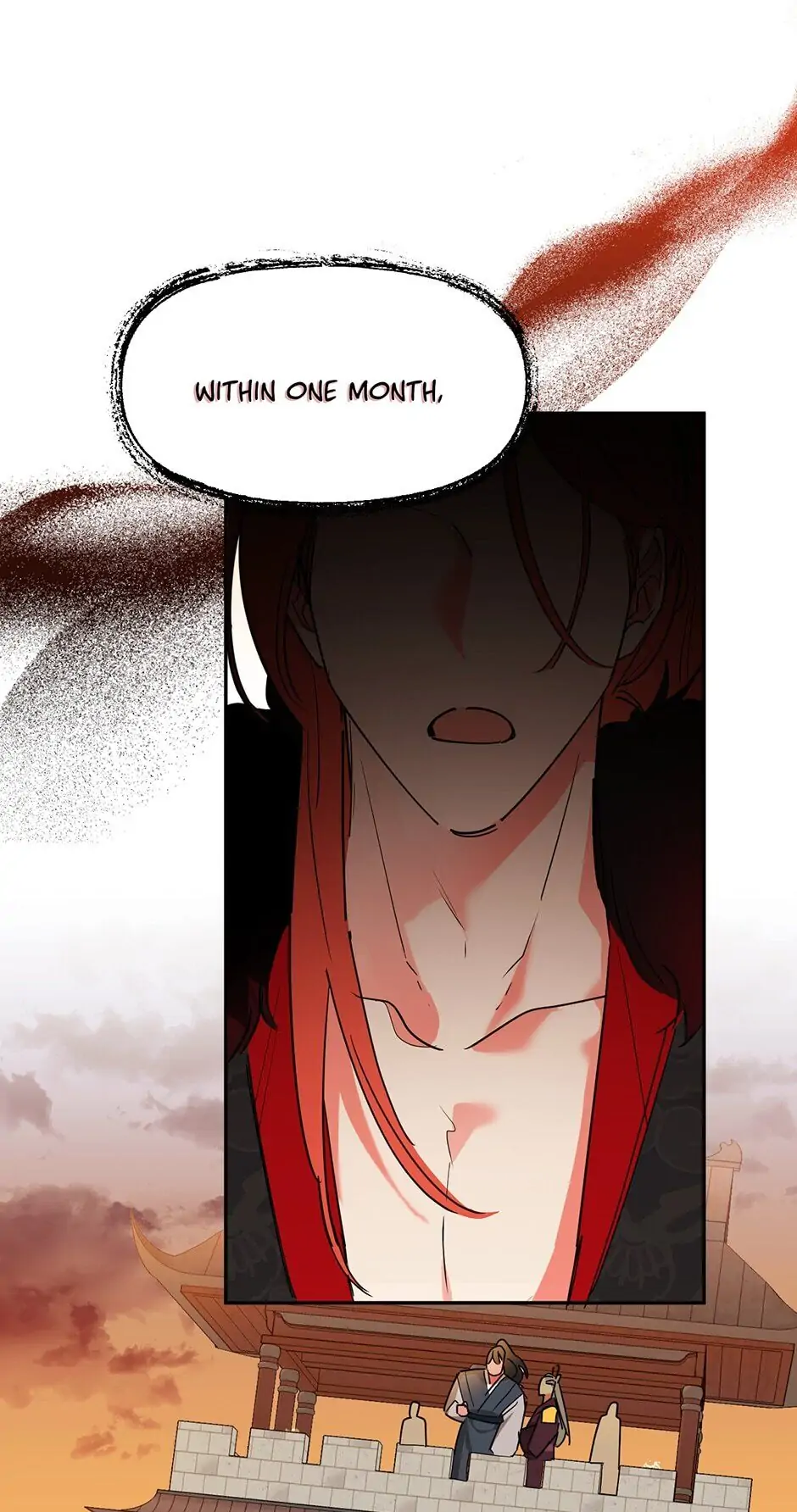 Precious Daughter of the Greatest Martial Arts Villain Chapter 17 - page 33