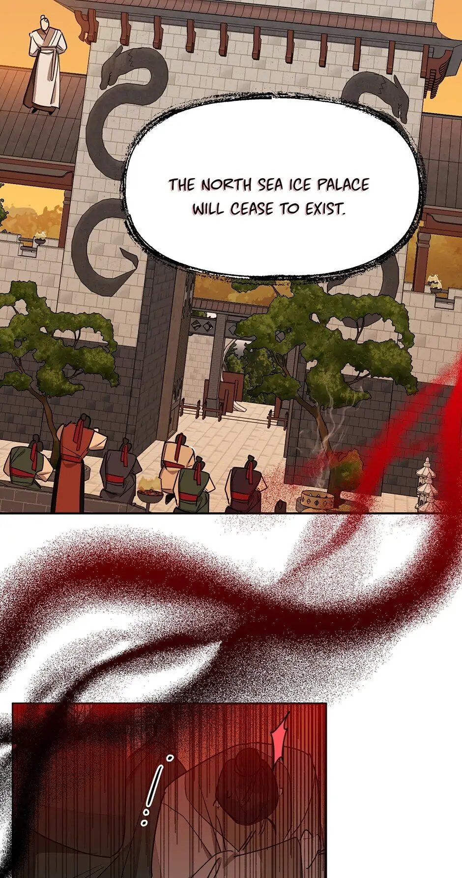 Precious Daughter of the Greatest Martial Arts Villain Chapter 17 - page 34