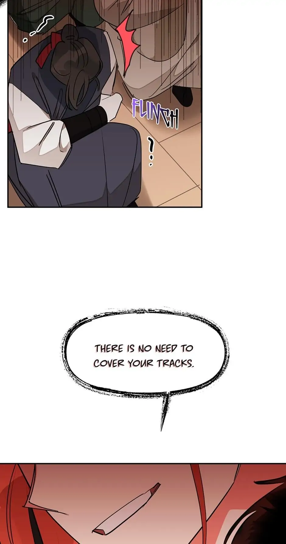Precious Daughter of the Greatest Martial Arts Villain Chapter 17 - page 35