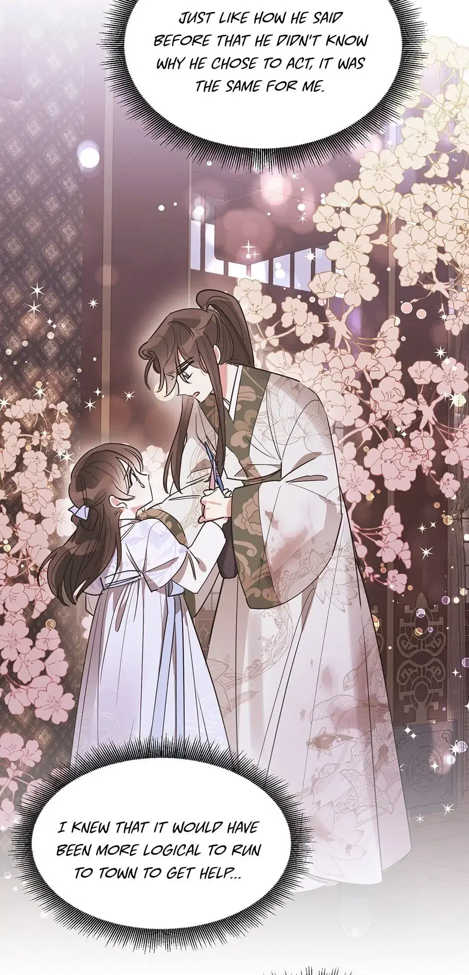 Precious Daughter of the Greatest Martial Arts Villain Chapter 17 - page 45
