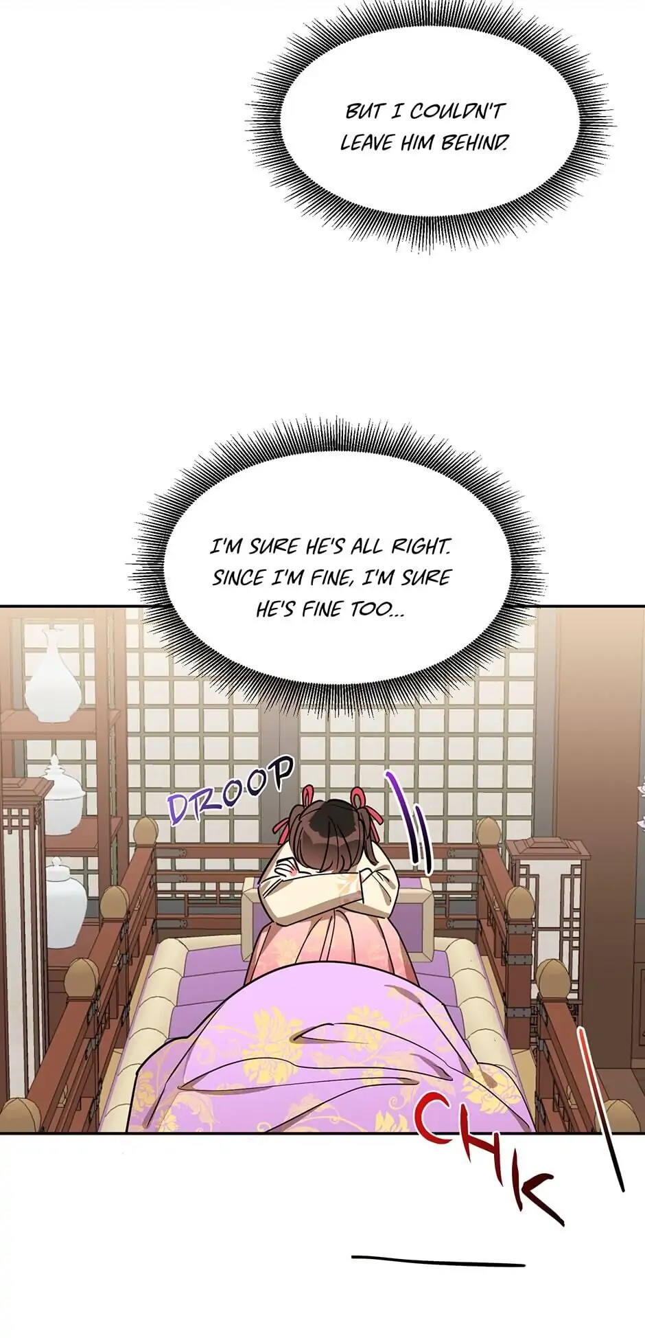 Precious Daughter of the Greatest Martial Arts Villain Chapter 17 - page 46