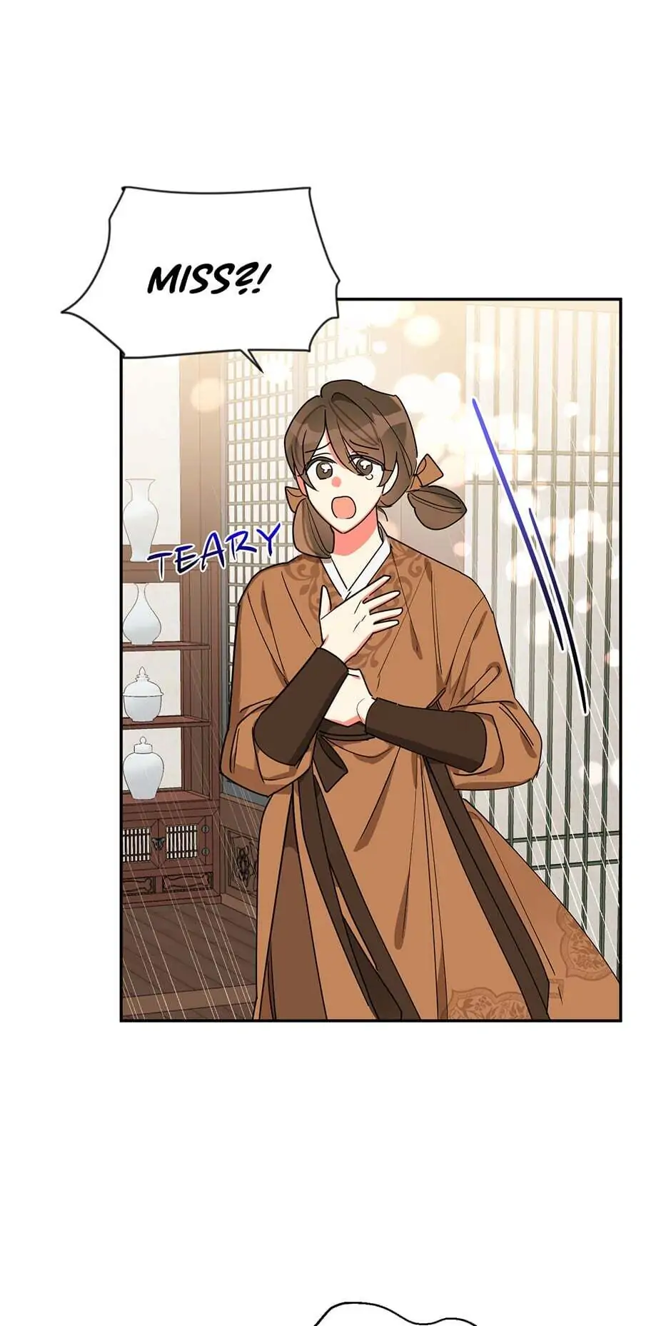 Precious Daughter of the Greatest Martial Arts Villain Chapter 17 - page 47