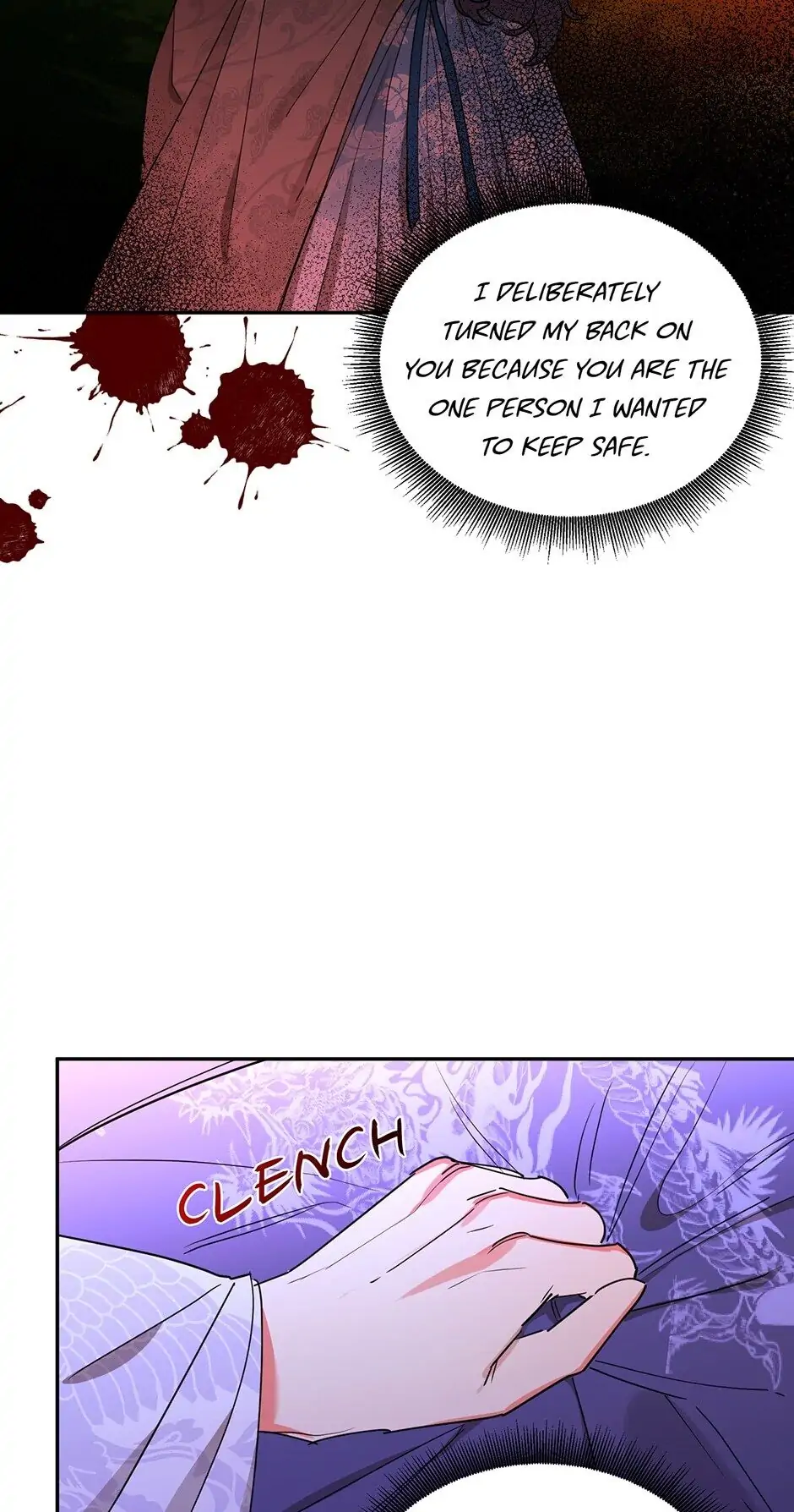 Precious Daughter of the Greatest Martial Arts Villain Chapter 17 - page 4