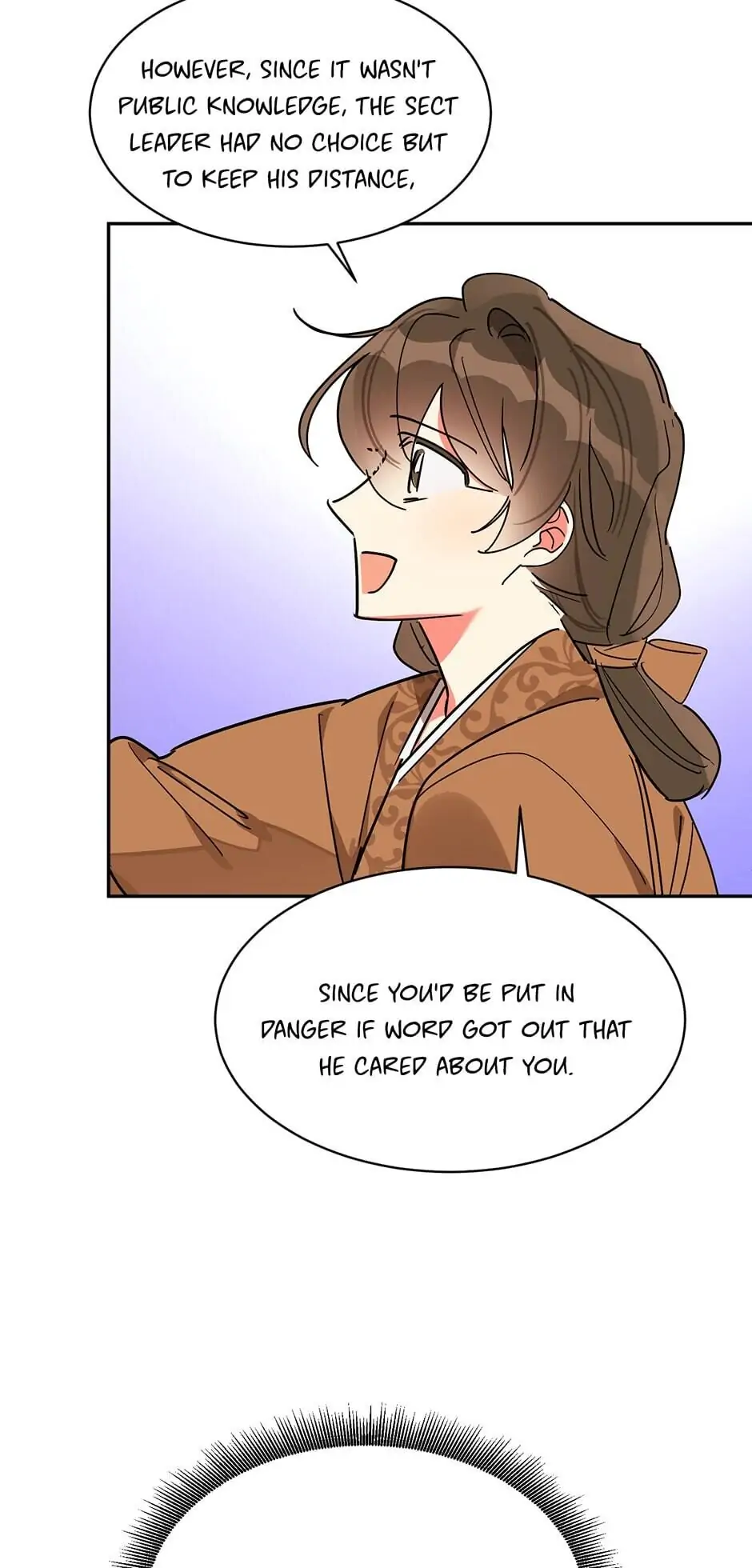 Precious Daughter of the Greatest Martial Arts Villain Chapter 17 - page 57
