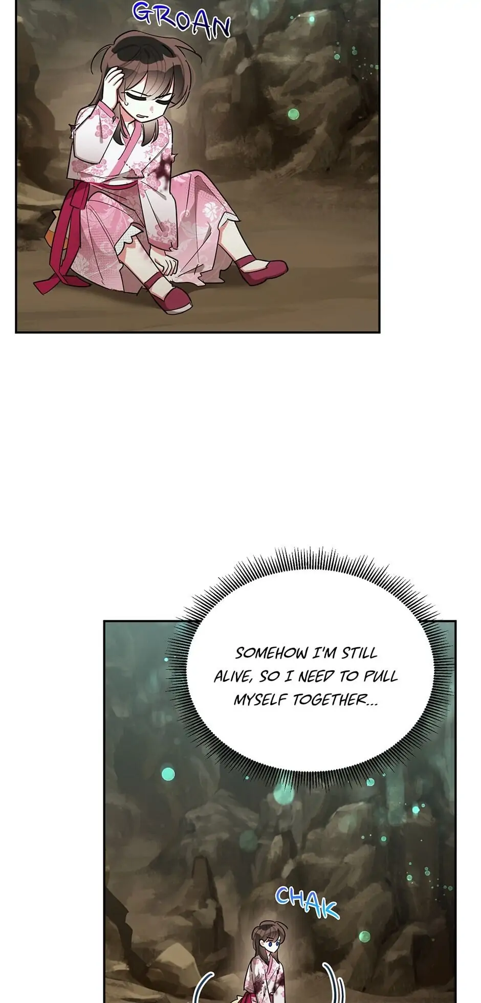 Precious Daughter of the Greatest Martial Arts Villain Chapter 28 - page 16