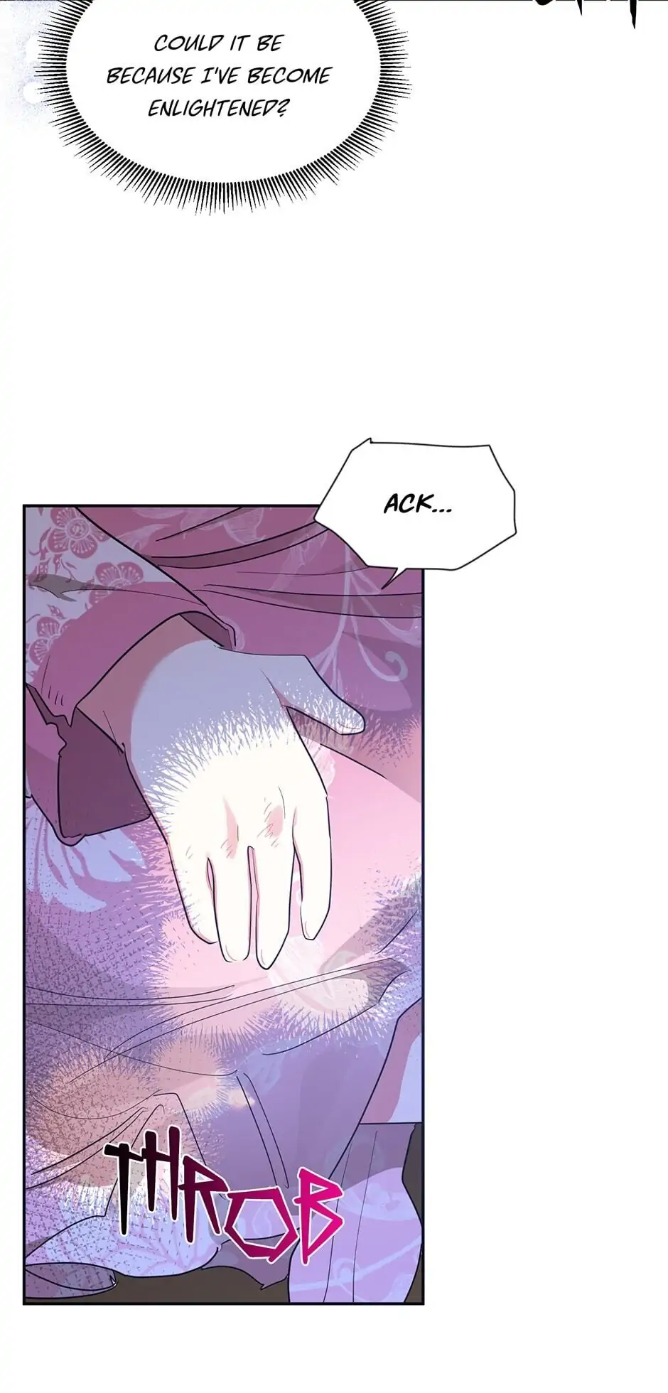 Precious Daughter of the Greatest Martial Arts Villain Chapter 28 - page 18