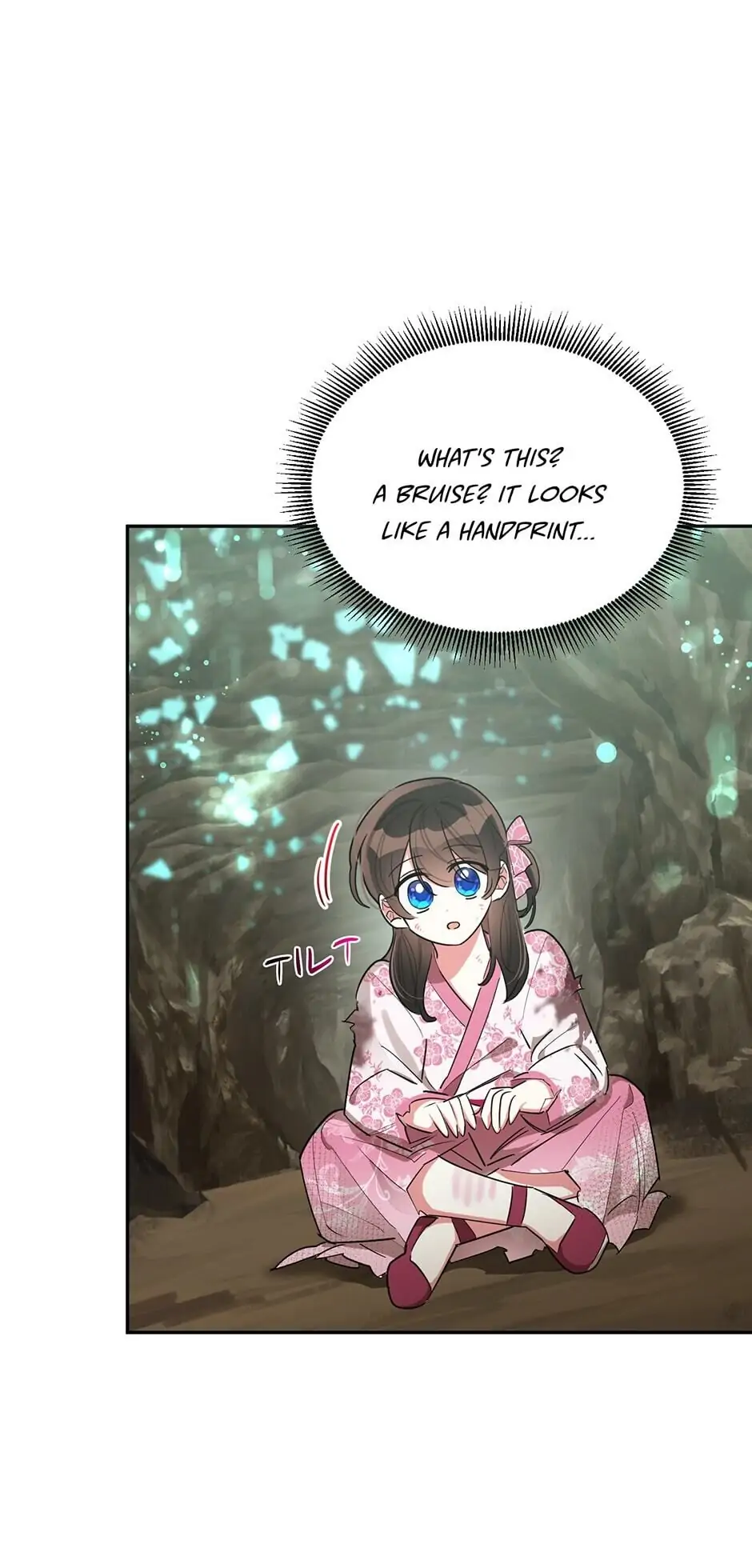 Precious Daughter of the Greatest Martial Arts Villain Chapter 28 - page 19