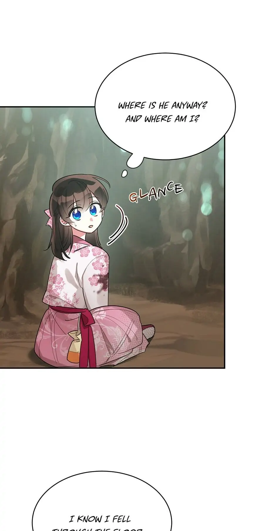 Precious Daughter of the Greatest Martial Arts Villain Chapter 28 - page 21