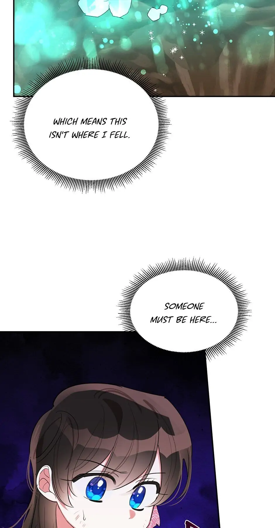 Precious Daughter of the Greatest Martial Arts Villain Chapter 28 - page 23