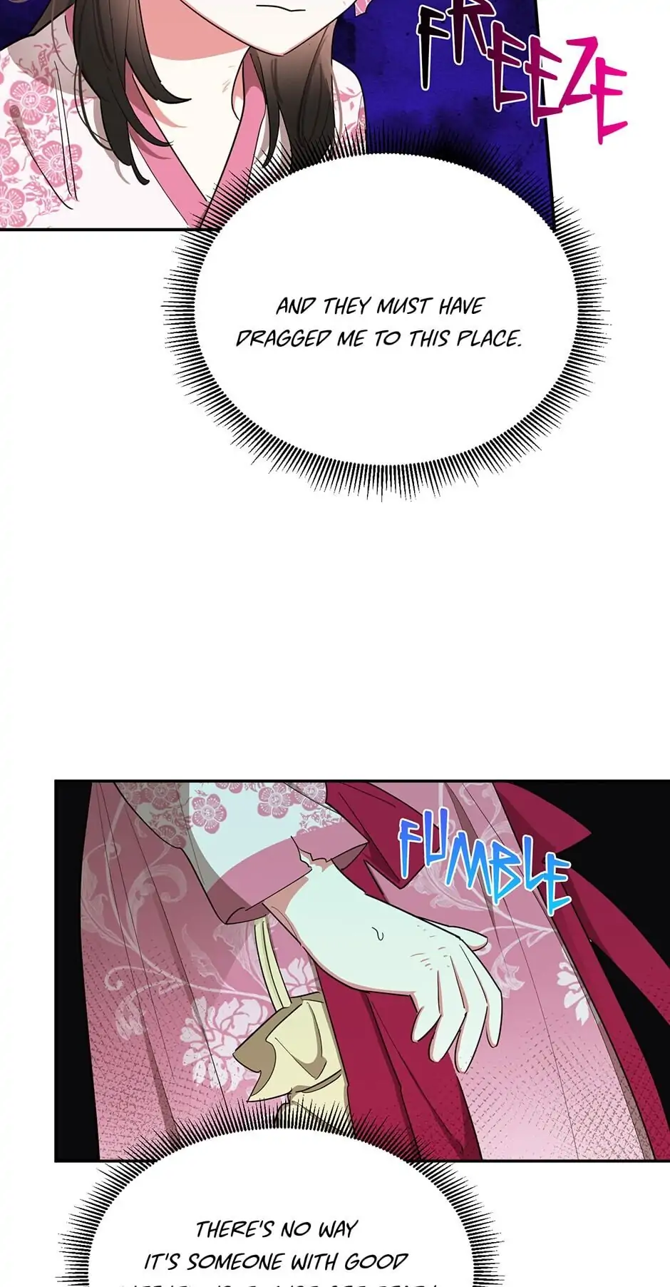 Precious Daughter of the Greatest Martial Arts Villain Chapter 28 - page 24