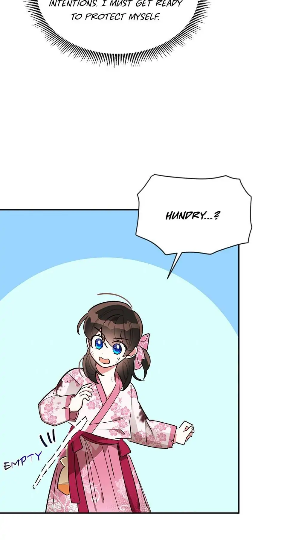 Precious Daughter of the Greatest Martial Arts Villain Chapter 28 - page 25