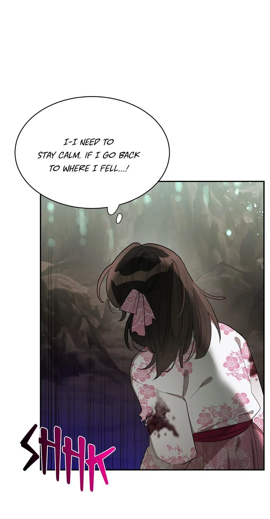 Precious Daughter of the Greatest Martial Arts Villain Chapter 28 - page 26