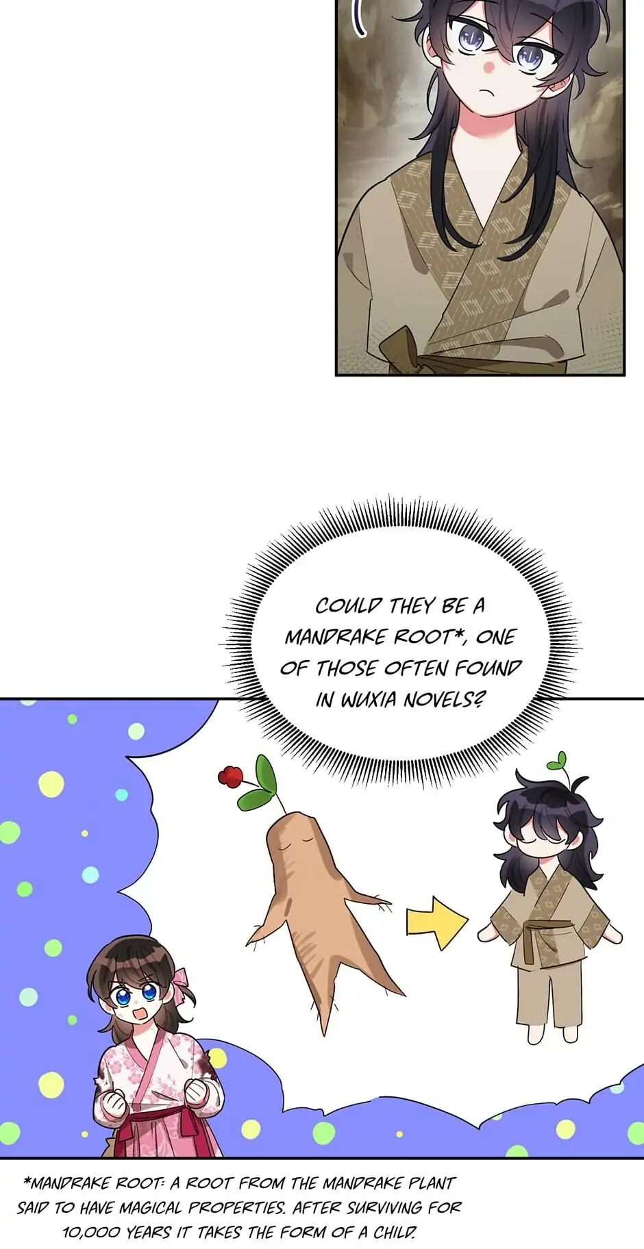 Precious Daughter of the Greatest Martial Arts Villain Chapter 28 - page 30