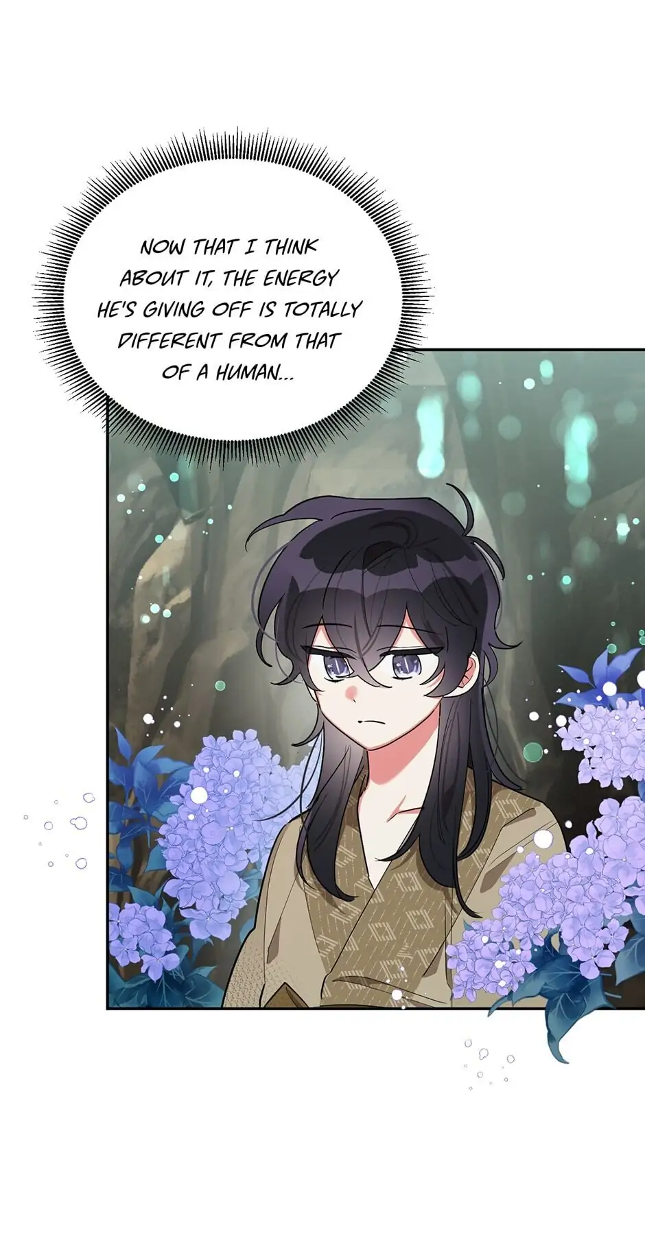 Precious Daughter of the Greatest Martial Arts Villain Chapter 28 - page 31