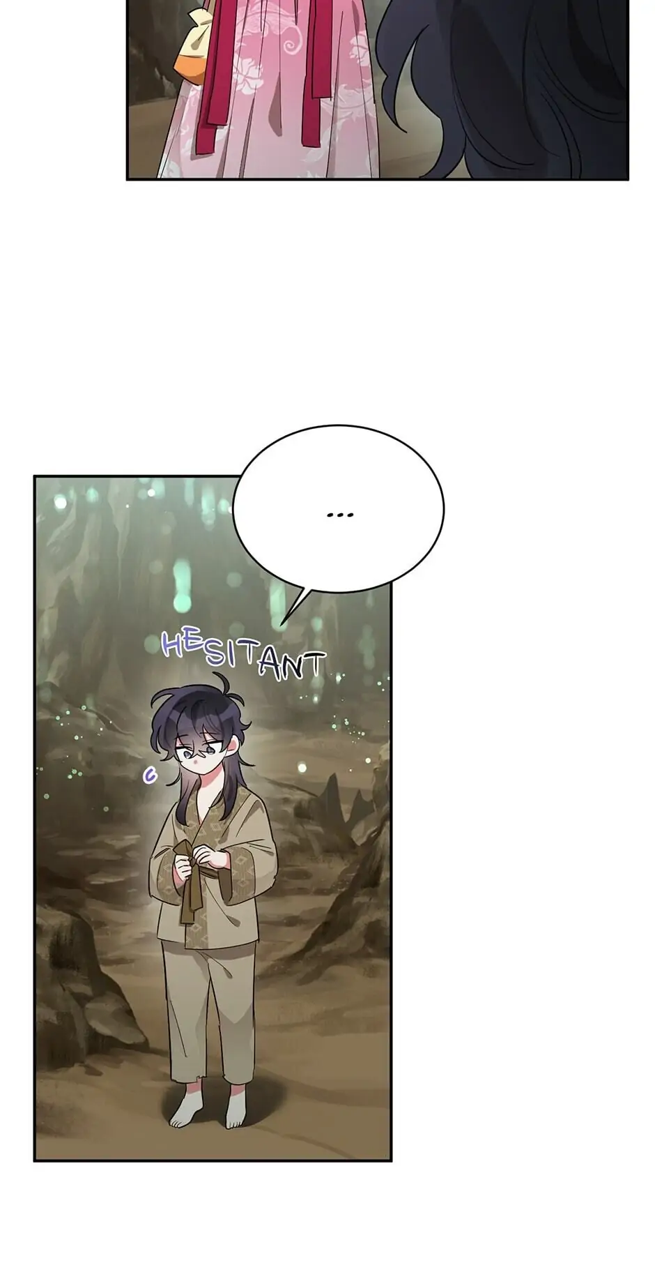 Precious Daughter of the Greatest Martial Arts Villain Chapter 28 - page 34