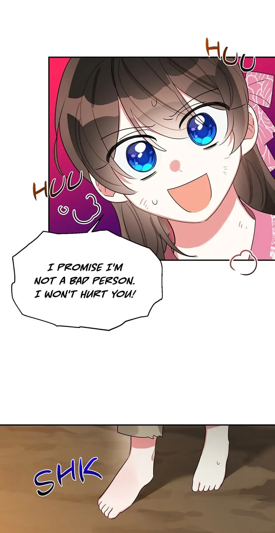 Precious Daughter of the Greatest Martial Arts Villain Chapter 28 - page 35