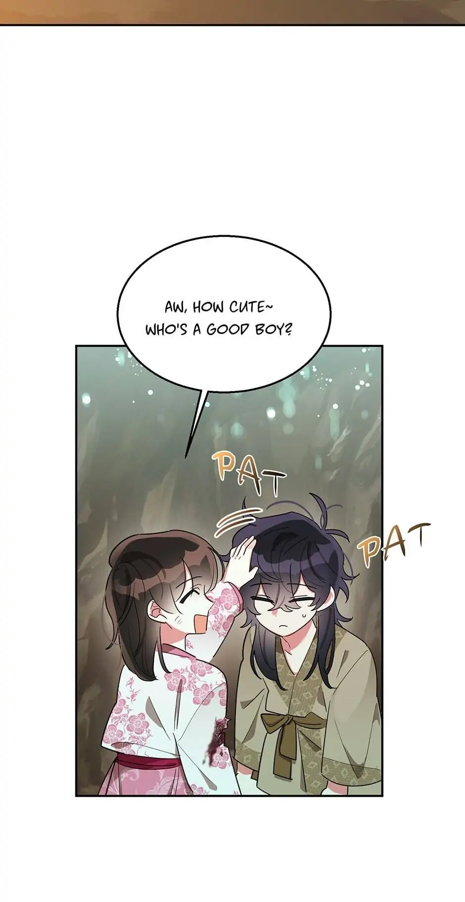 Precious Daughter of the Greatest Martial Arts Villain Chapter 28 - page 36