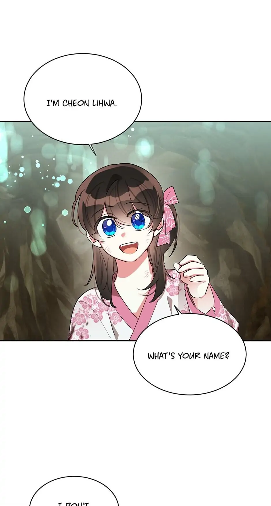 Precious Daughter of the Greatest Martial Arts Villain Chapter 28 - page 37