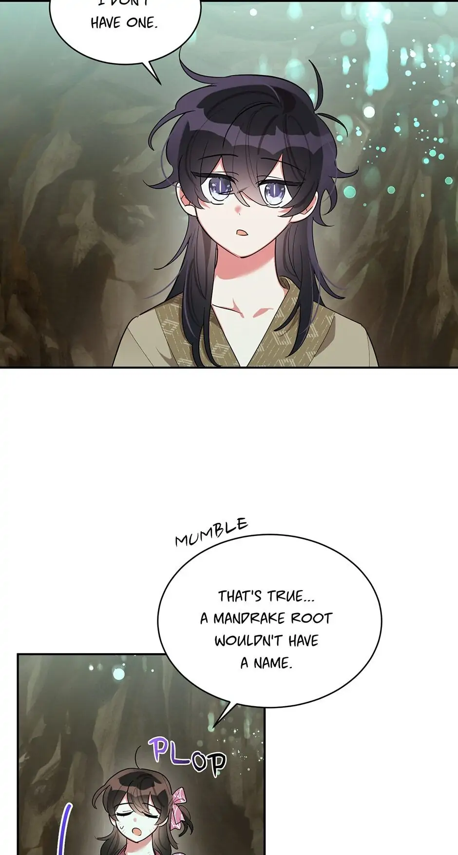 Precious Daughter of the Greatest Martial Arts Villain Chapter 28 - page 38