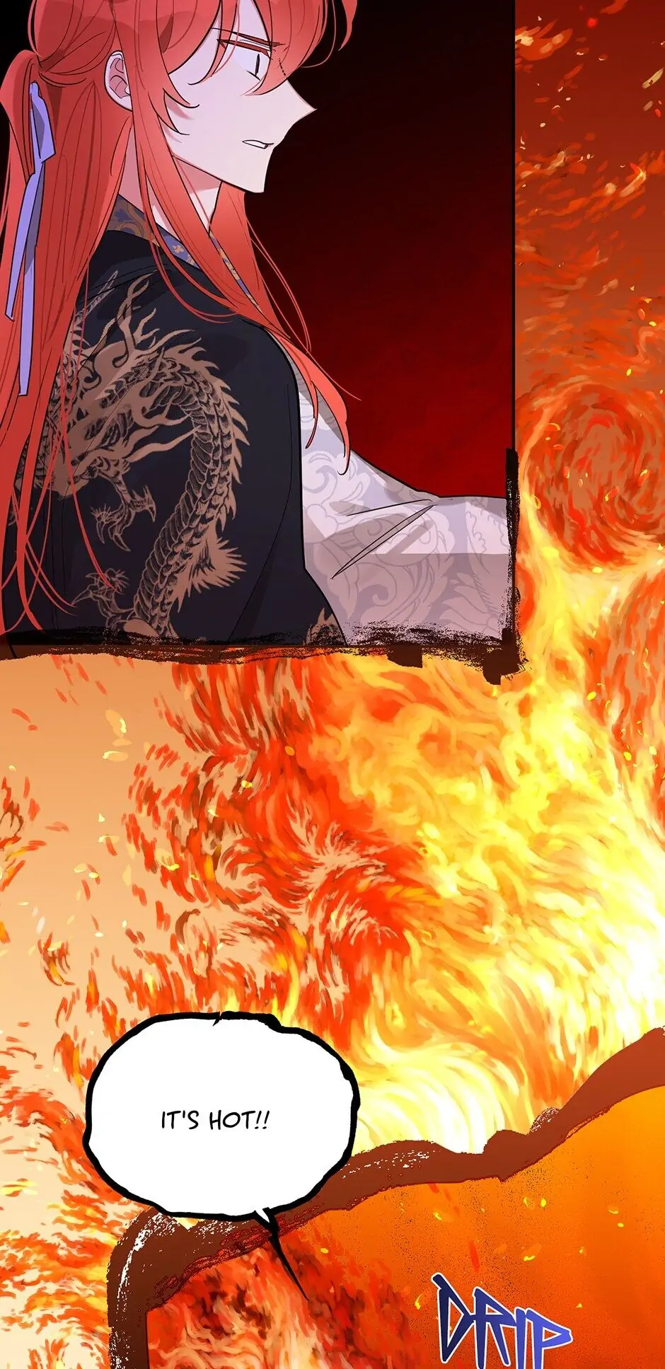 Precious Daughter of the Greatest Martial Arts Villain Chapter 28 - page 3