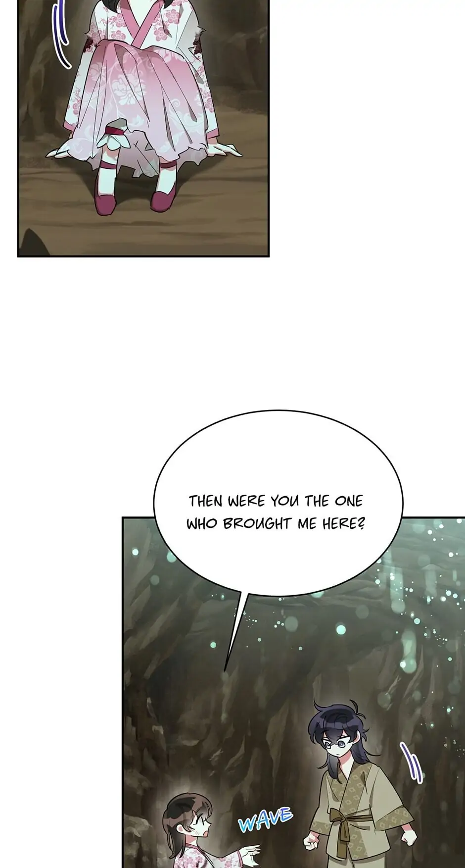Precious Daughter of the Greatest Martial Arts Villain Chapter 28 - page 39