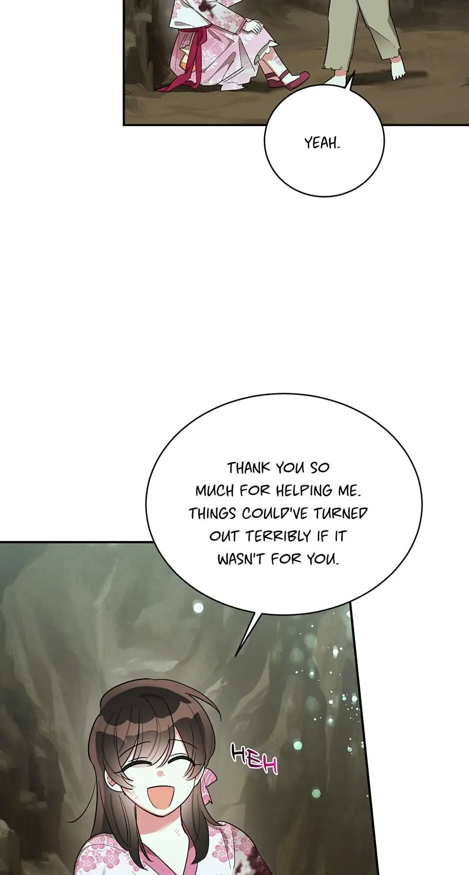 Precious Daughter of the Greatest Martial Arts Villain Chapter 28 - page 40