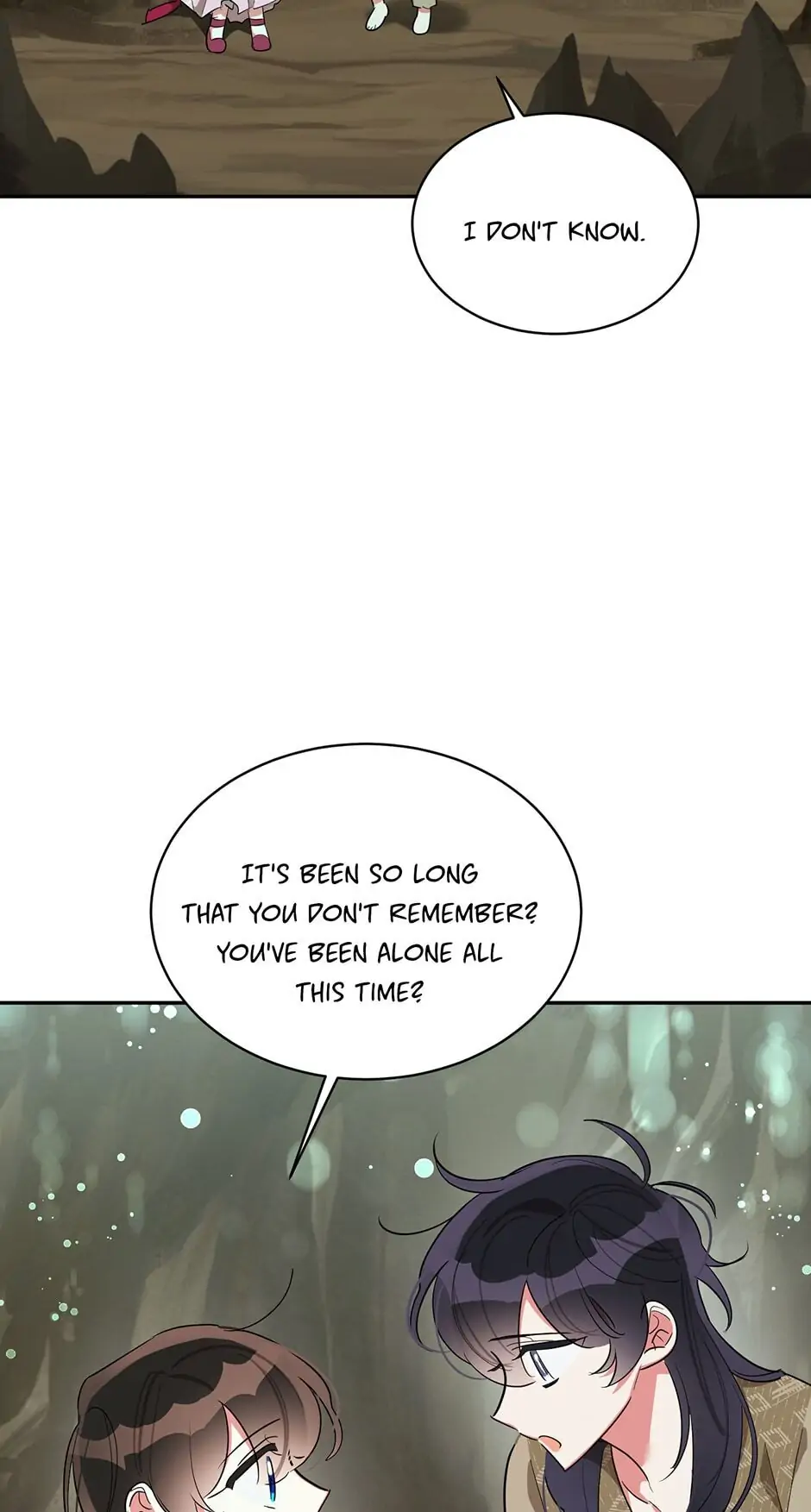 Precious Daughter of the Greatest Martial Arts Villain Chapter 28 - page 42