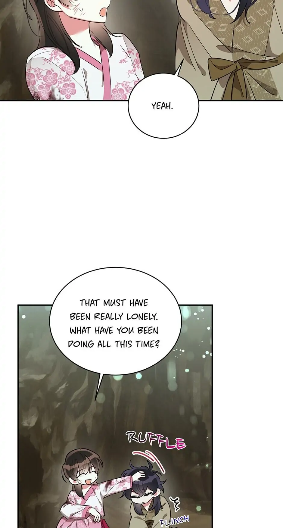 Precious Daughter of the Greatest Martial Arts Villain Chapter 28 - page 43