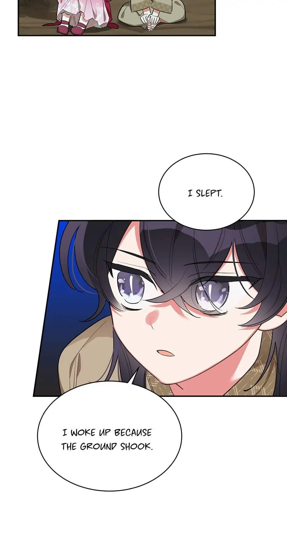 Precious Daughter of the Greatest Martial Arts Villain Chapter 28 - page 44