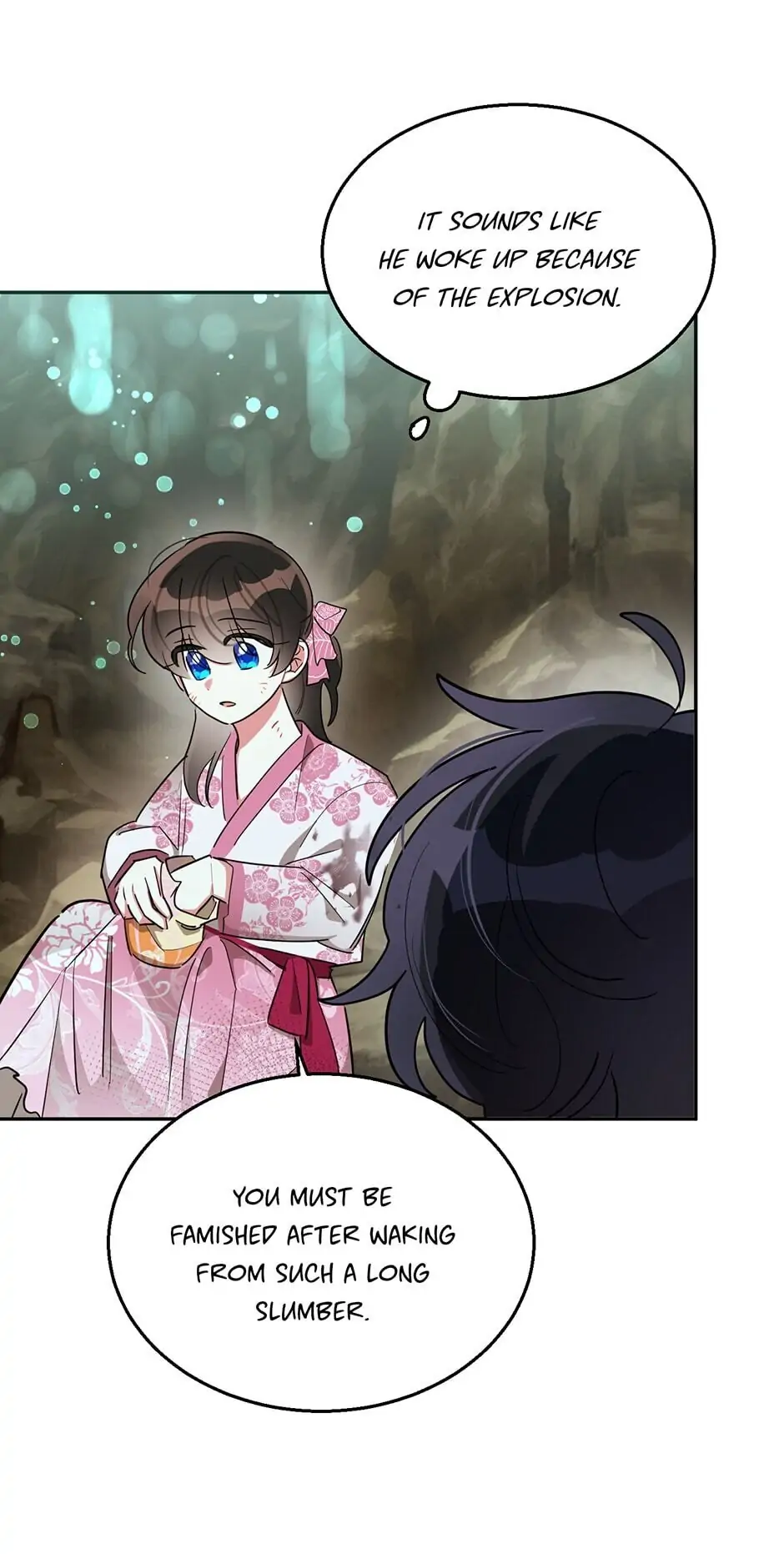 Precious Daughter of the Greatest Martial Arts Villain Chapter 28 - page 45