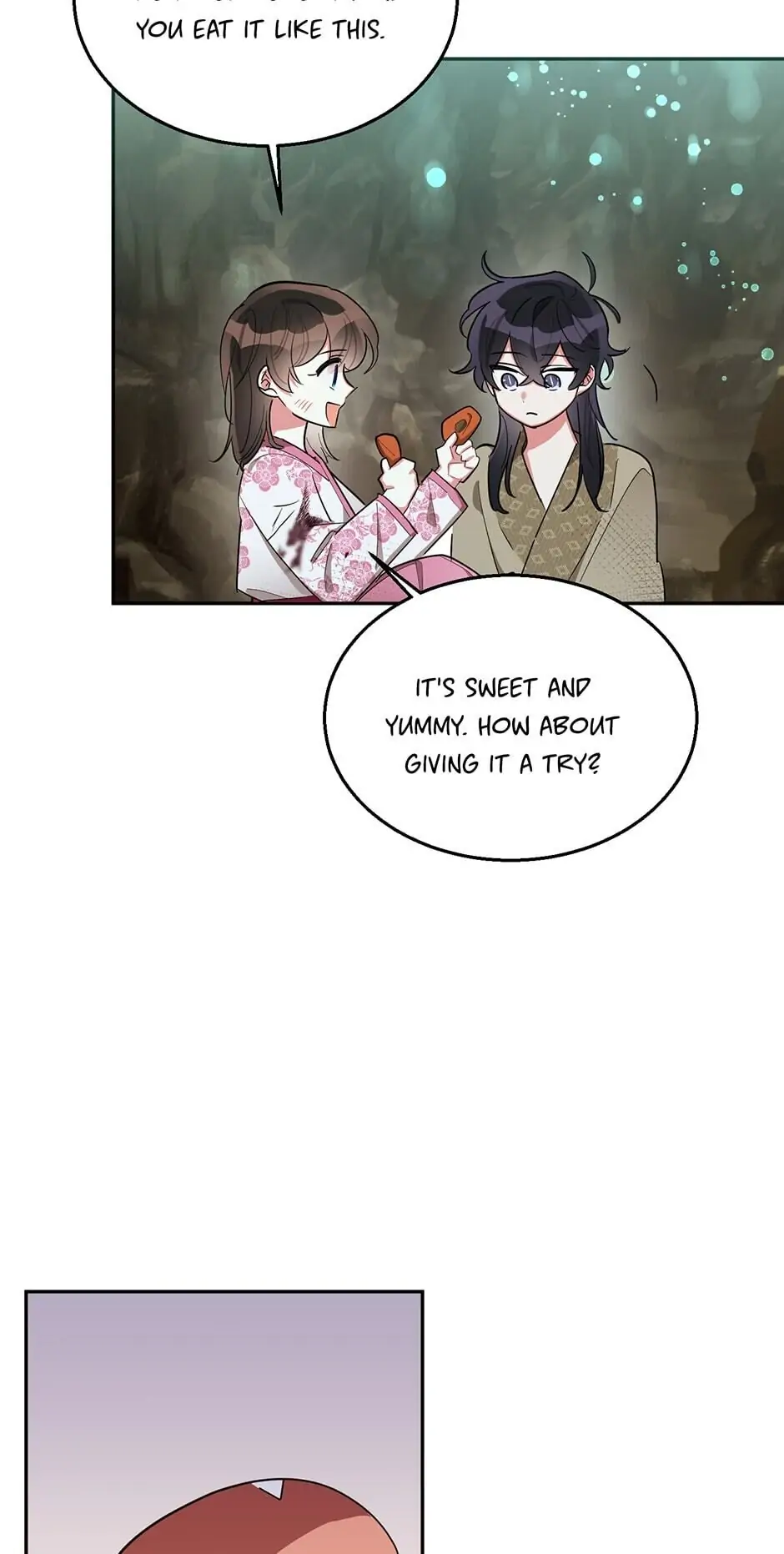 Precious Daughter of the Greatest Martial Arts Villain Chapter 28 - page 47