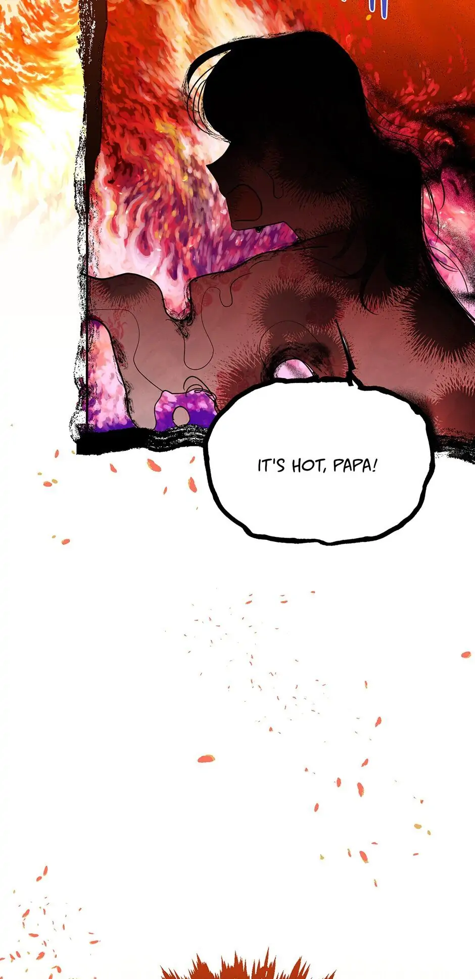 Precious Daughter of the Greatest Martial Arts Villain Chapter 28 - page 4