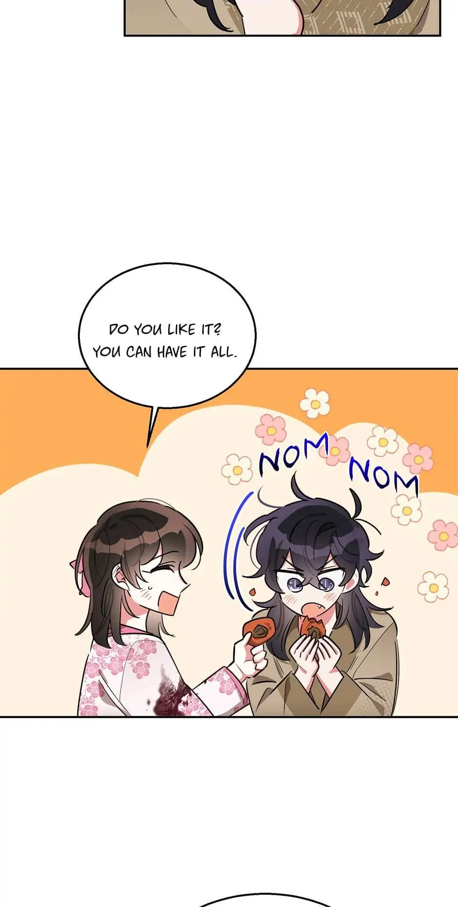 Precious Daughter of the Greatest Martial Arts Villain Chapter 28 - page 49