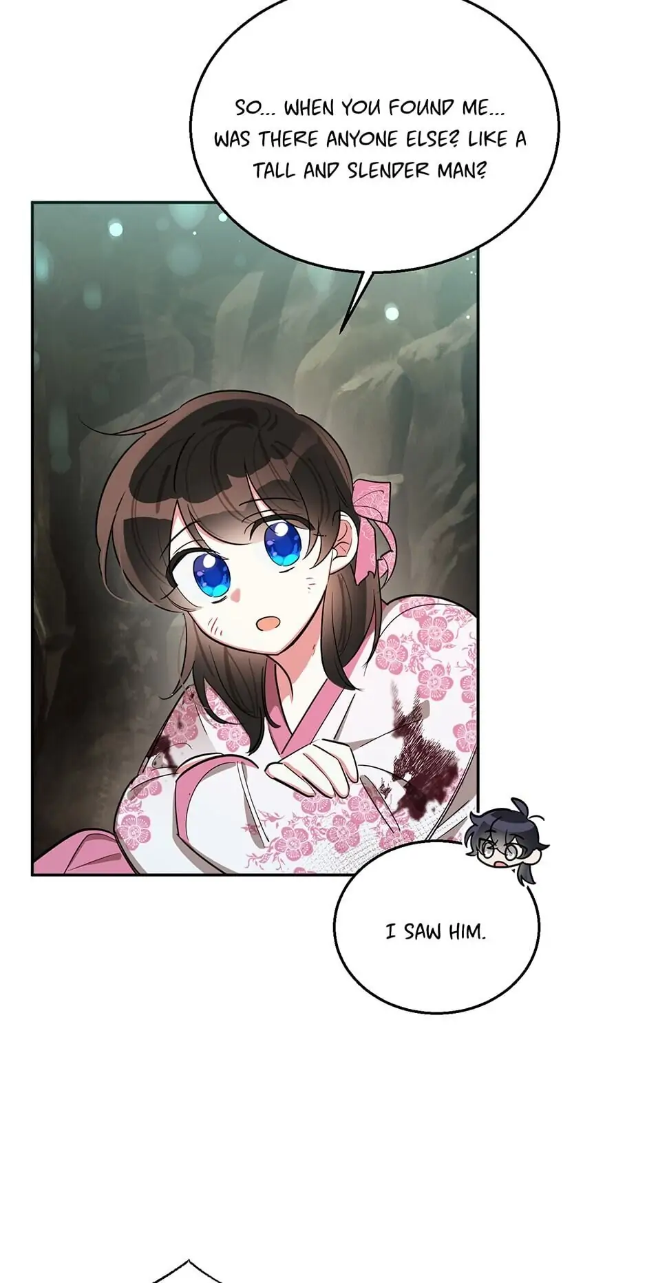Precious Daughter of the Greatest Martial Arts Villain Chapter 28 - page 50