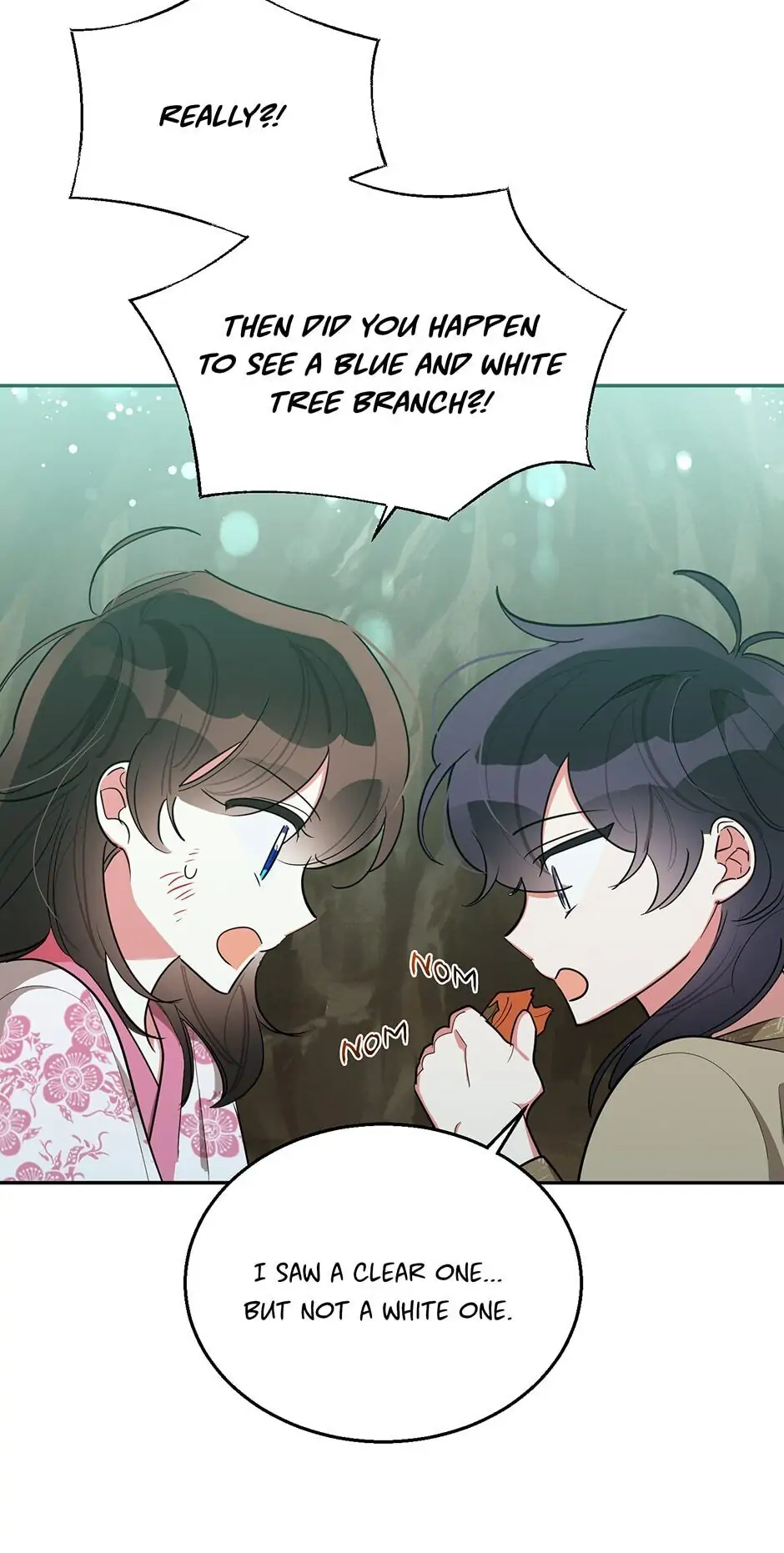 Precious Daughter of the Greatest Martial Arts Villain Chapter 28 - page 51