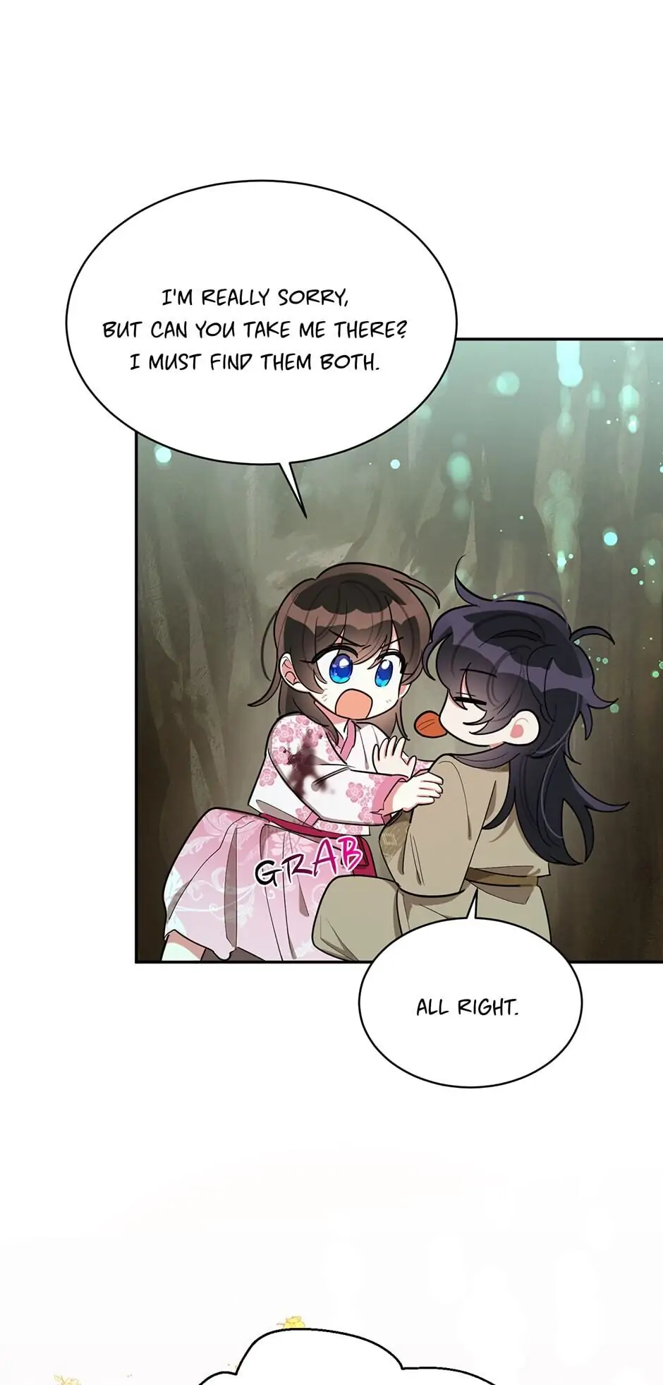 Precious Daughter of the Greatest Martial Arts Villain Chapter 28 - page 52