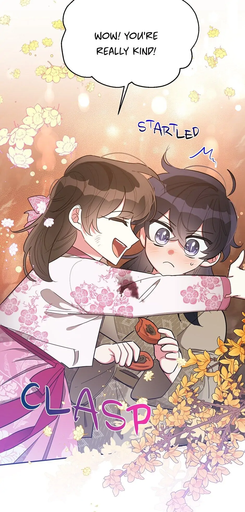 Precious Daughter of the Greatest Martial Arts Villain Chapter 28 - page 53