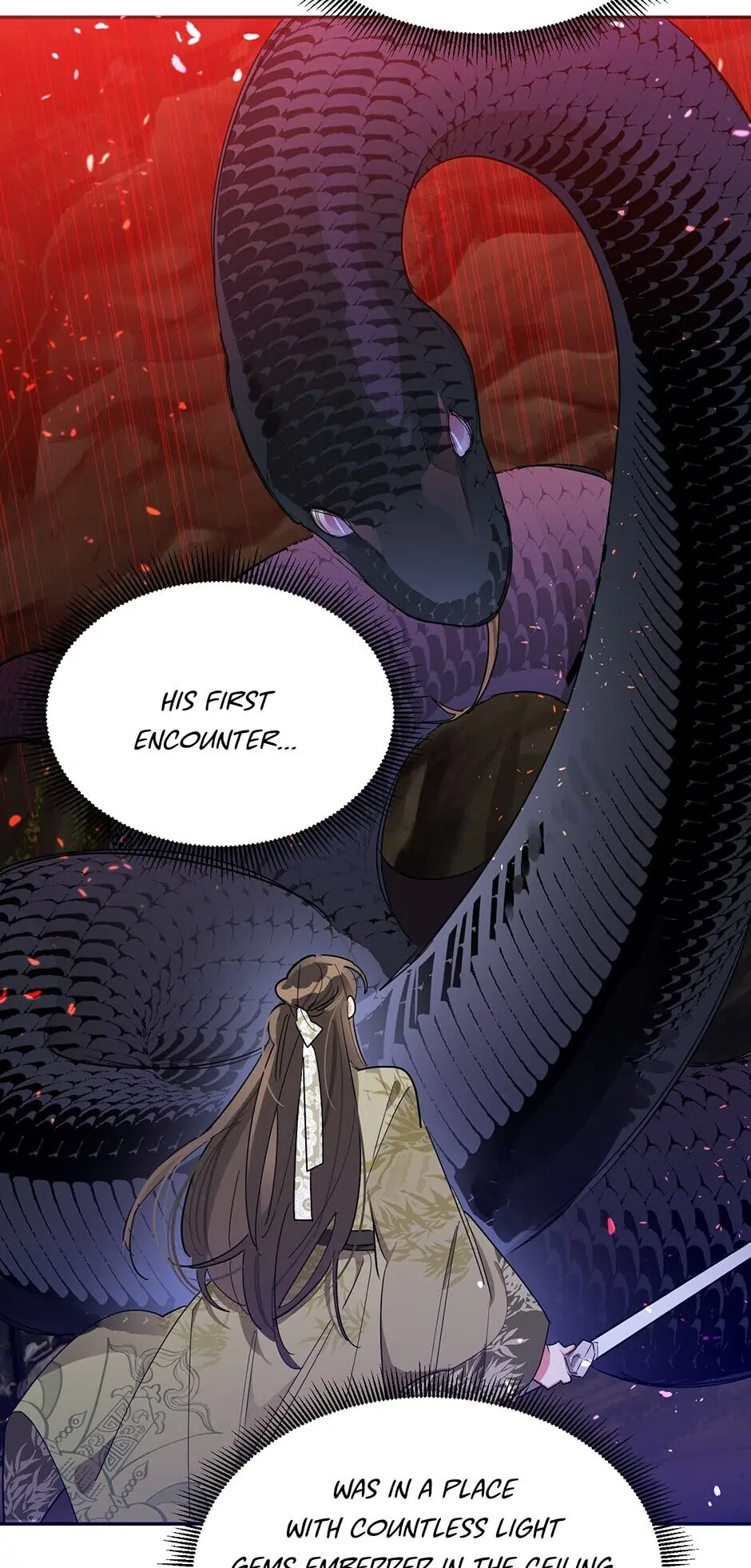Precious Daughter of the Greatest Martial Arts Villain Chapter 28 - page 56