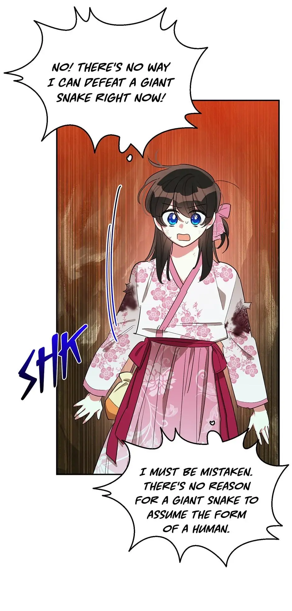 Precious Daughter of the Greatest Martial Arts Villain Chapter 28 - page 58