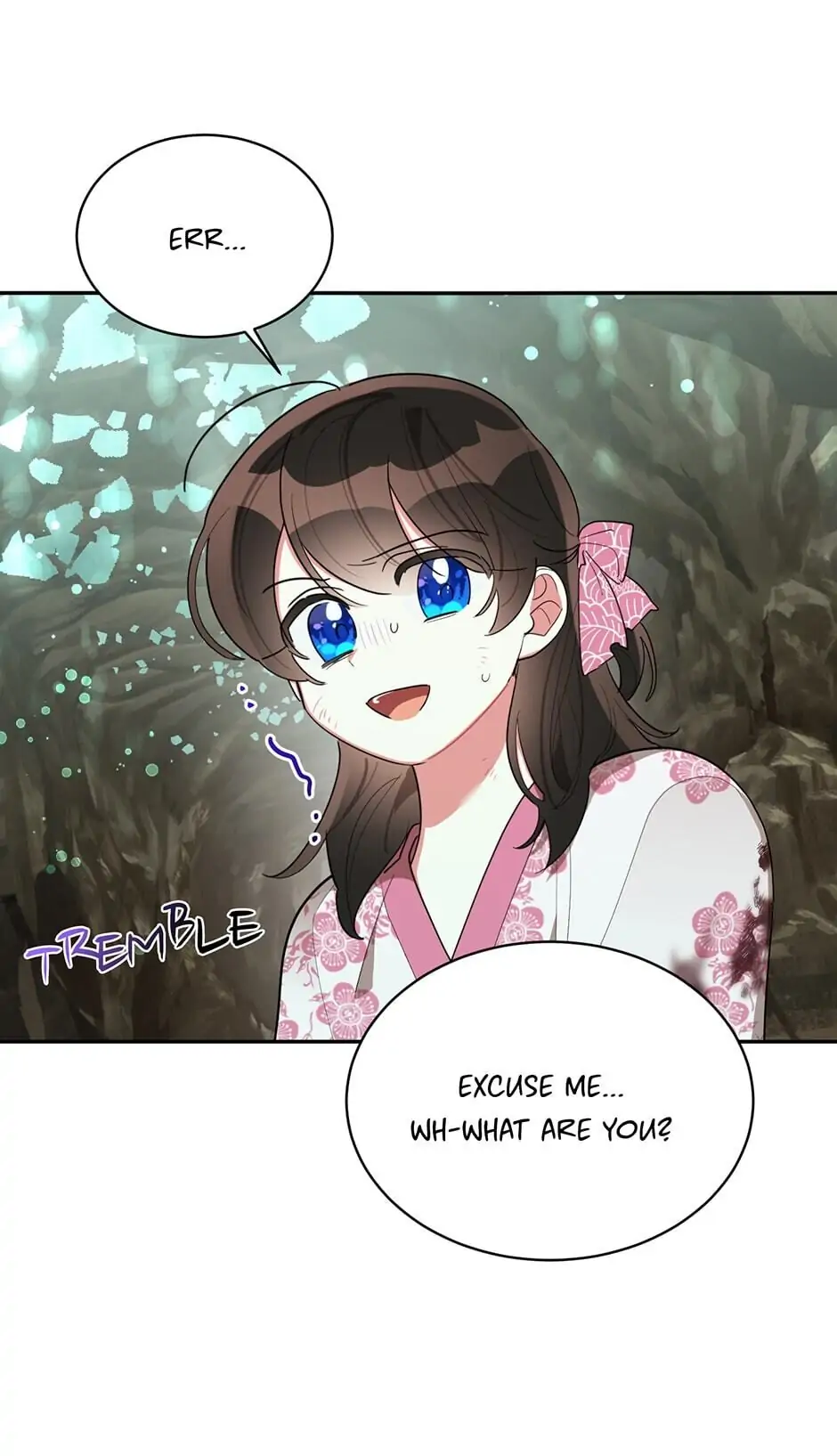 Precious Daughter of the Greatest Martial Arts Villain Chapter 28 - page 59