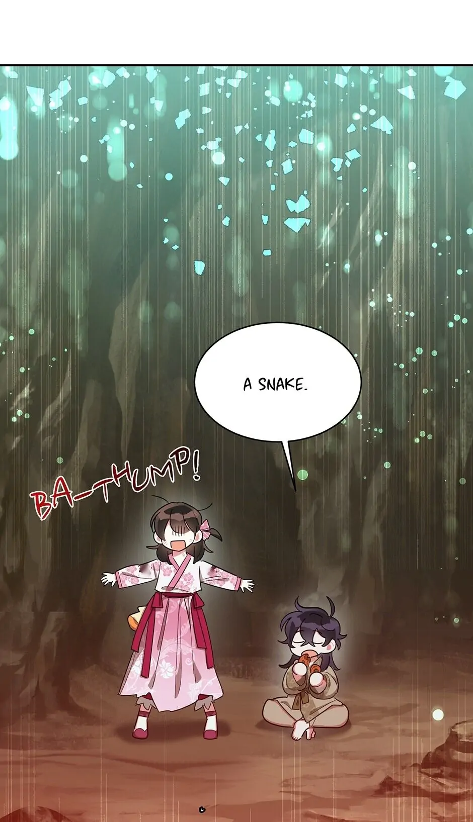 Precious Daughter of the Greatest Martial Arts Villain Chapter 28 - page 61