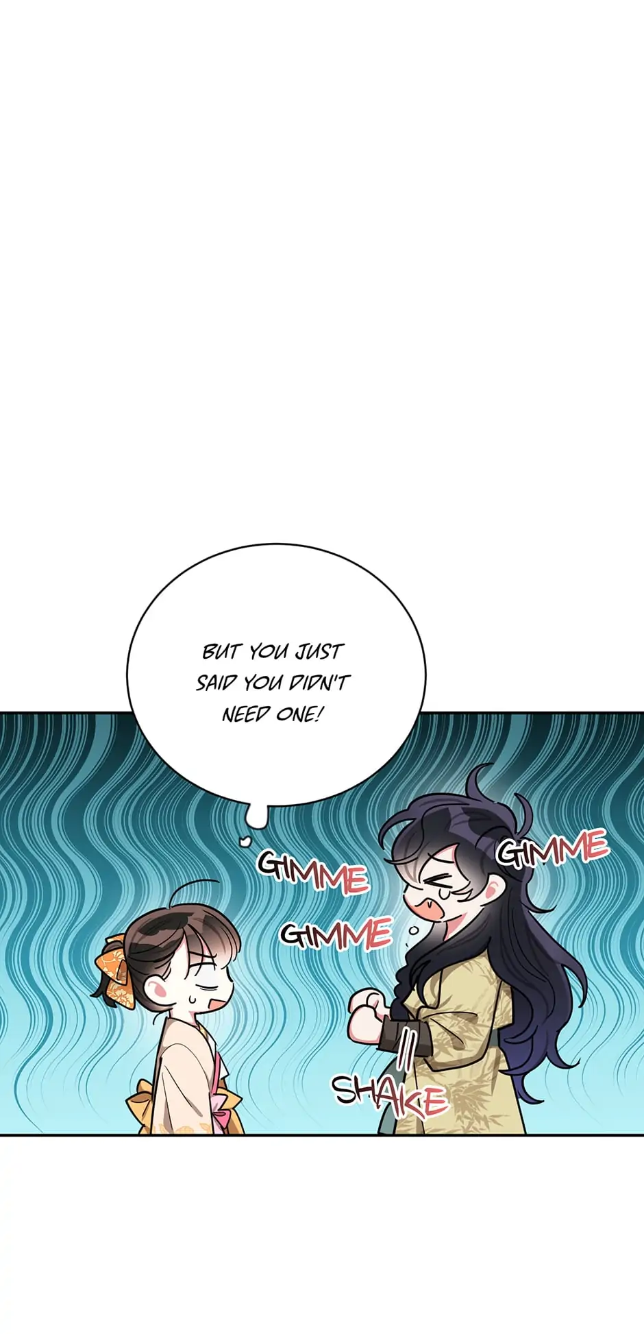 Precious Daughter of the Greatest Martial Arts Villain Chapter 47 - page 15