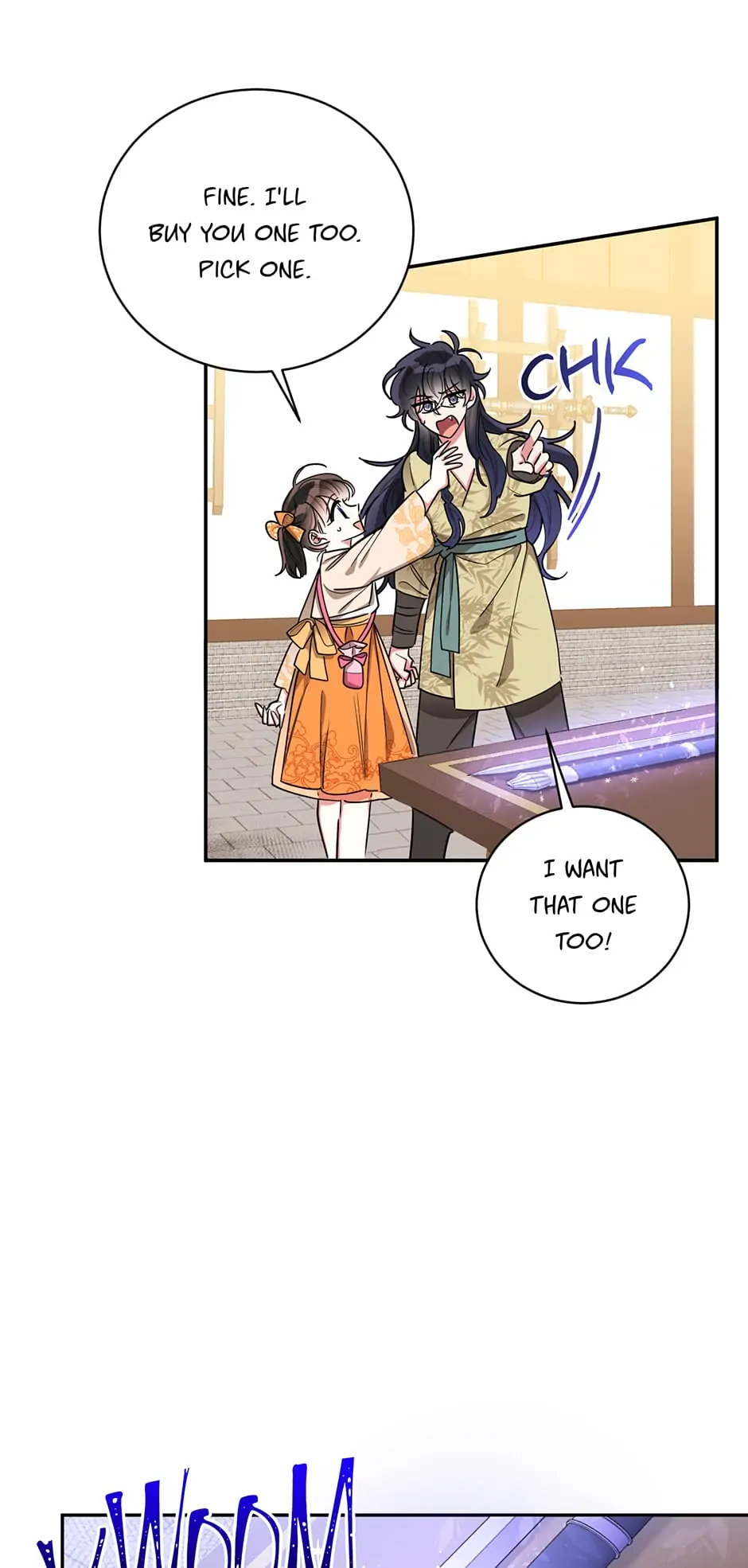 Precious Daughter of the Greatest Martial Arts Villain Chapter 47 - page 16